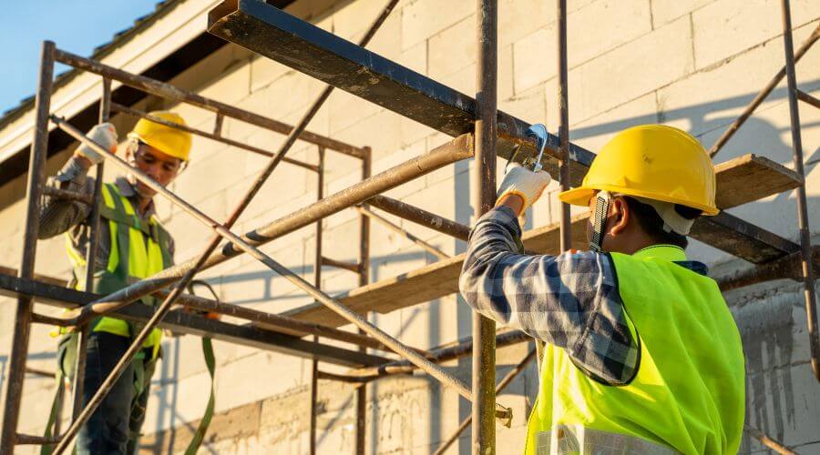 Professional residential roofers in Manchester, GA